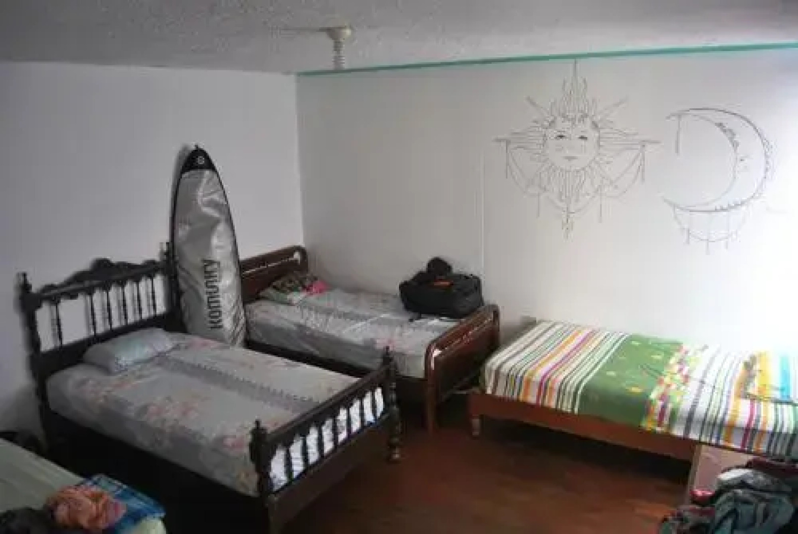 Tatos House