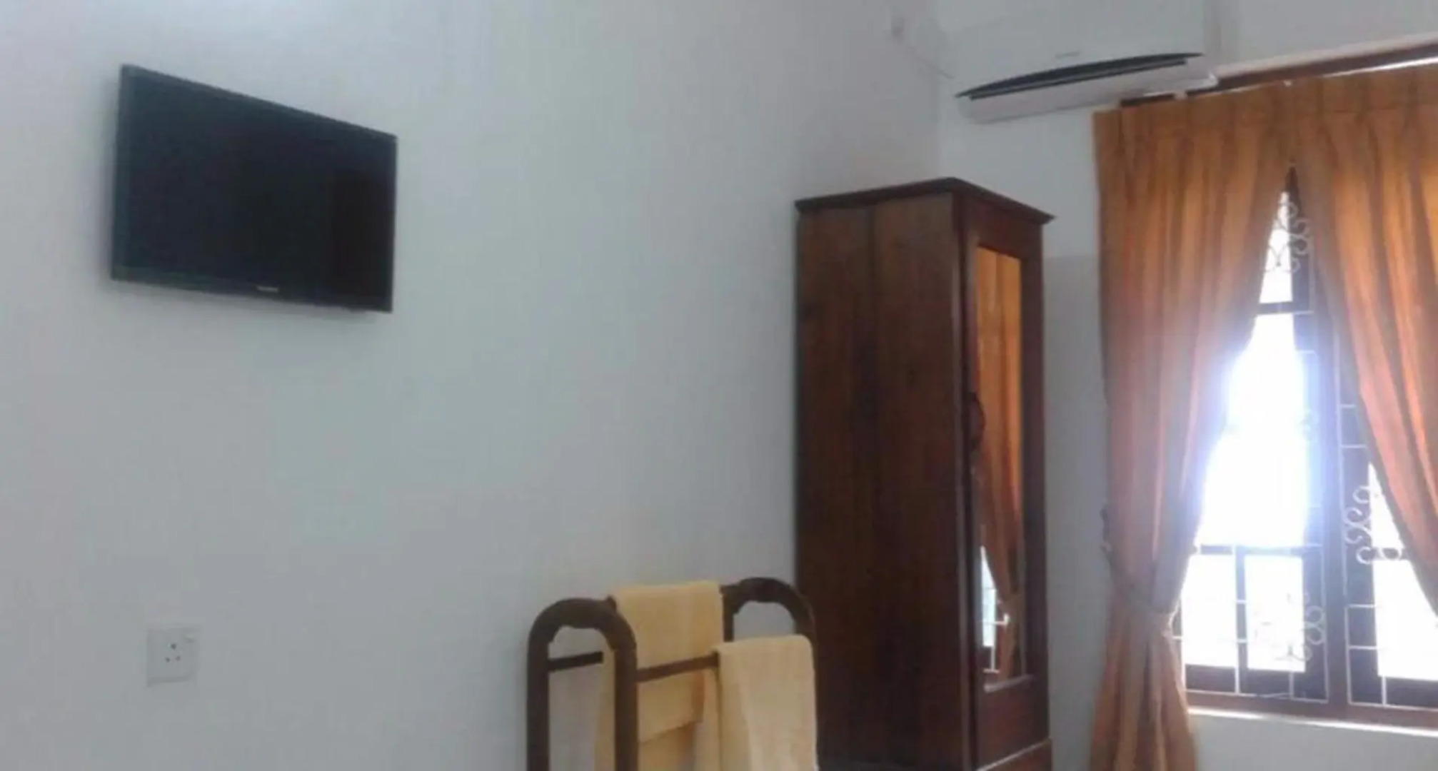 Vista Rooms Eliot Passage