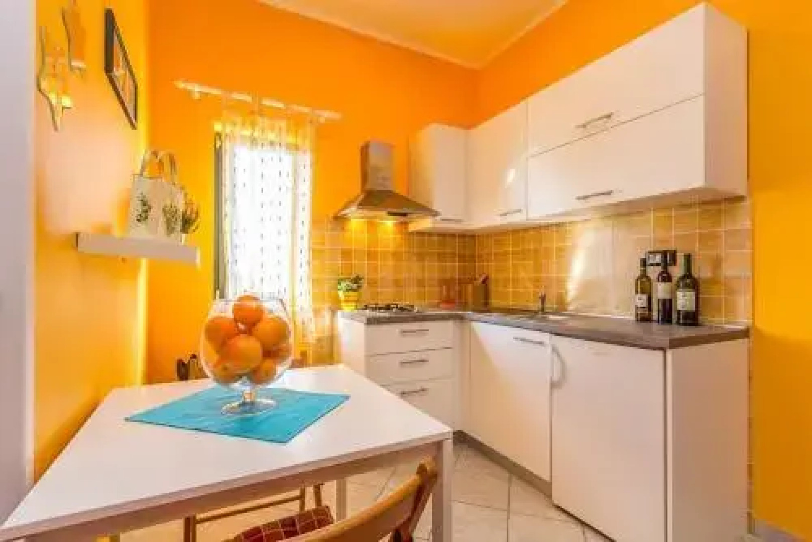 Holiday Home Casa Luigia