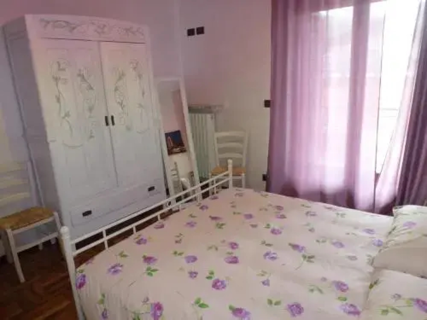 Il Ranch di Mary B&B