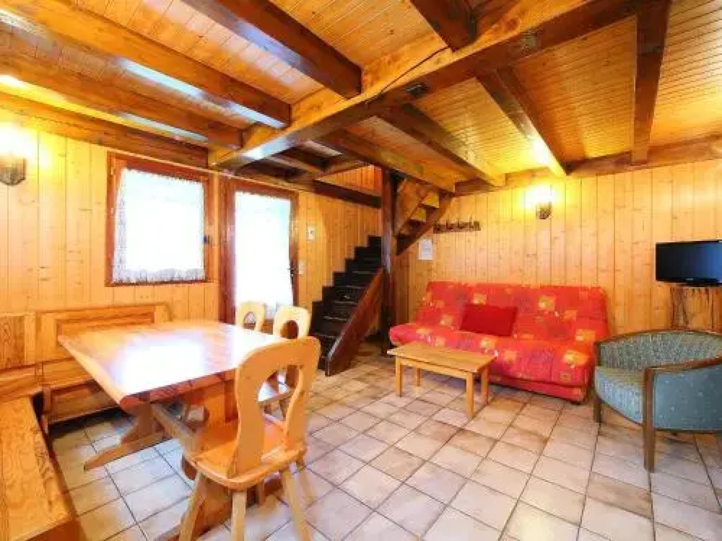 Le Hameau De Pierre Blanche