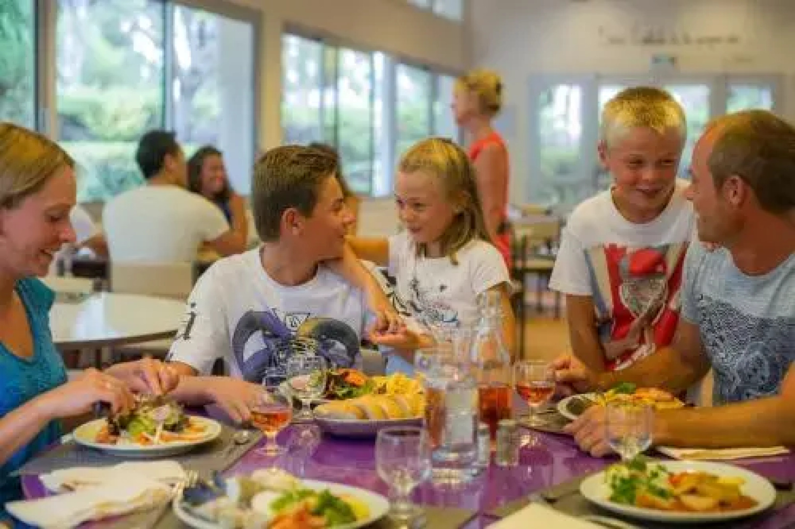 Résidence de vacances ATC