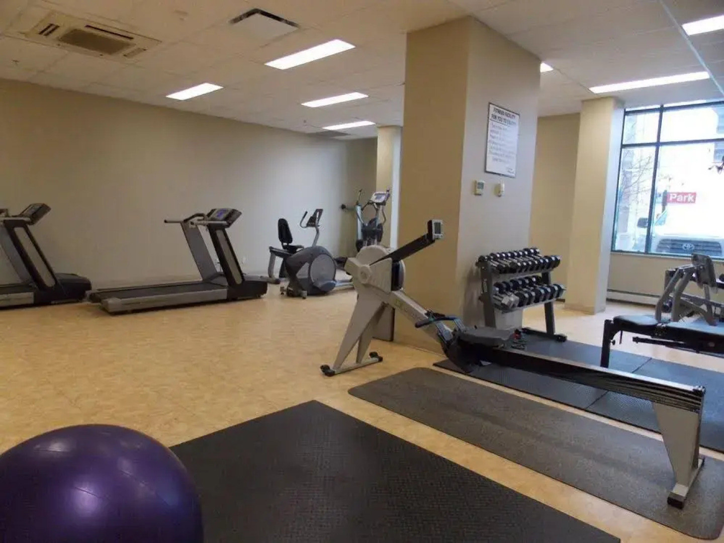 FastLane Suites in Tarjan Pointe