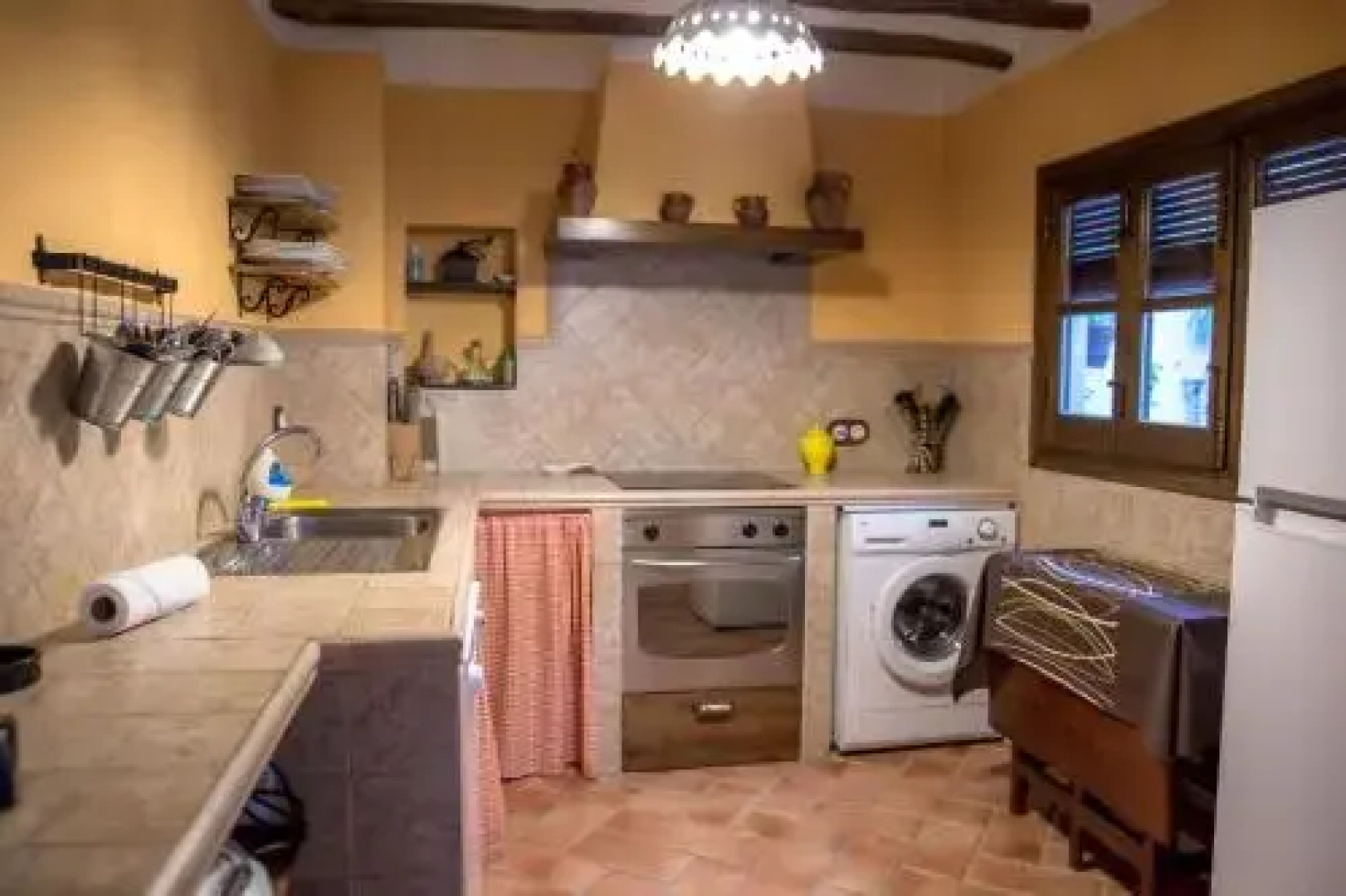 Casa Rural Zambra
