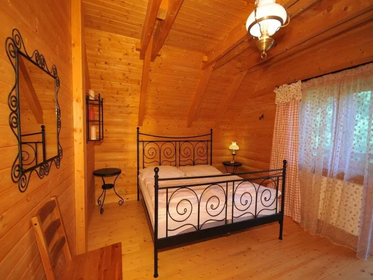 Luxusny Zrub Tatry