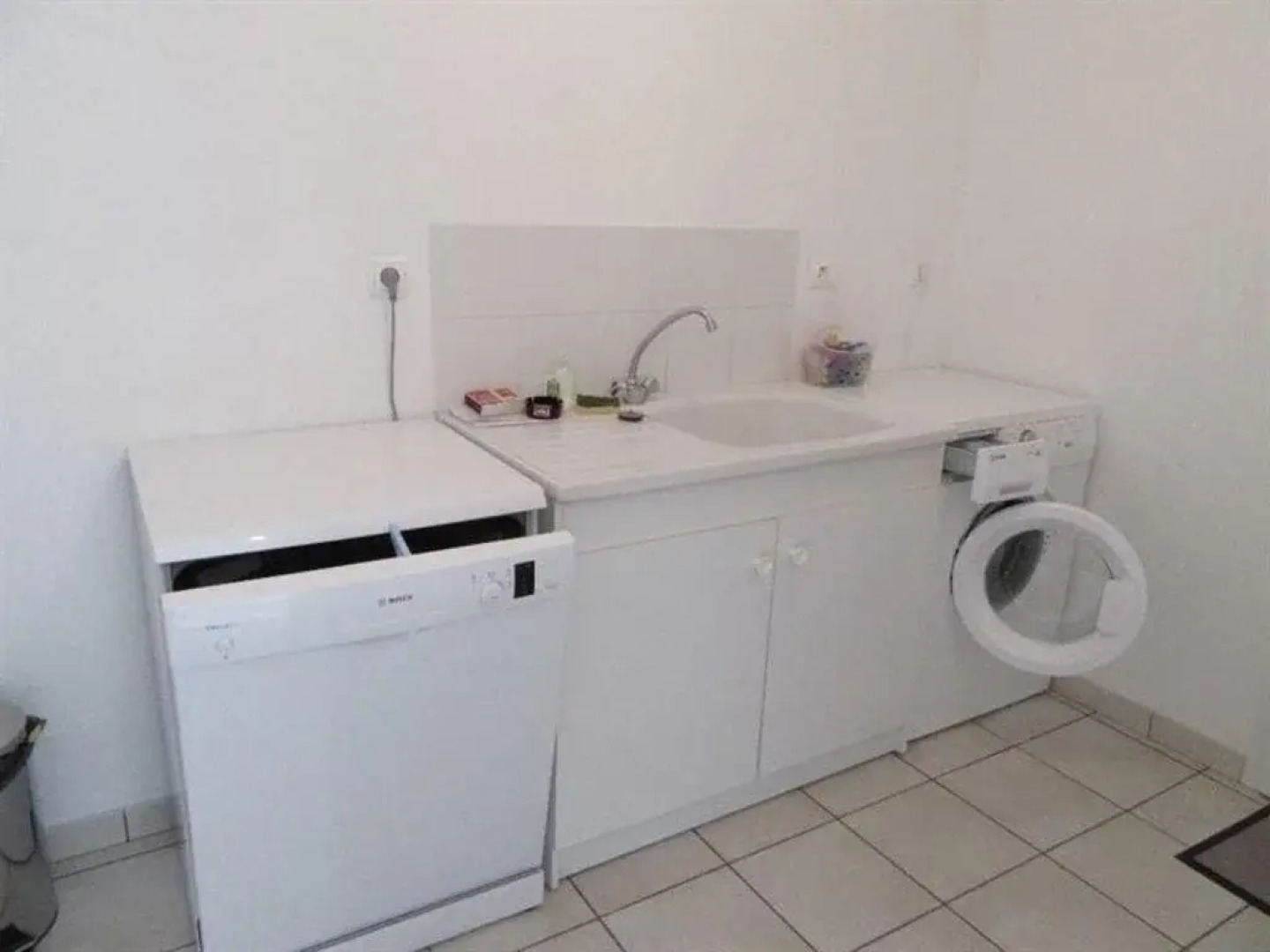 Maison Saint-Hilaire-de-Riez, 3 pièces, 4 personnes - FR-1-91-94