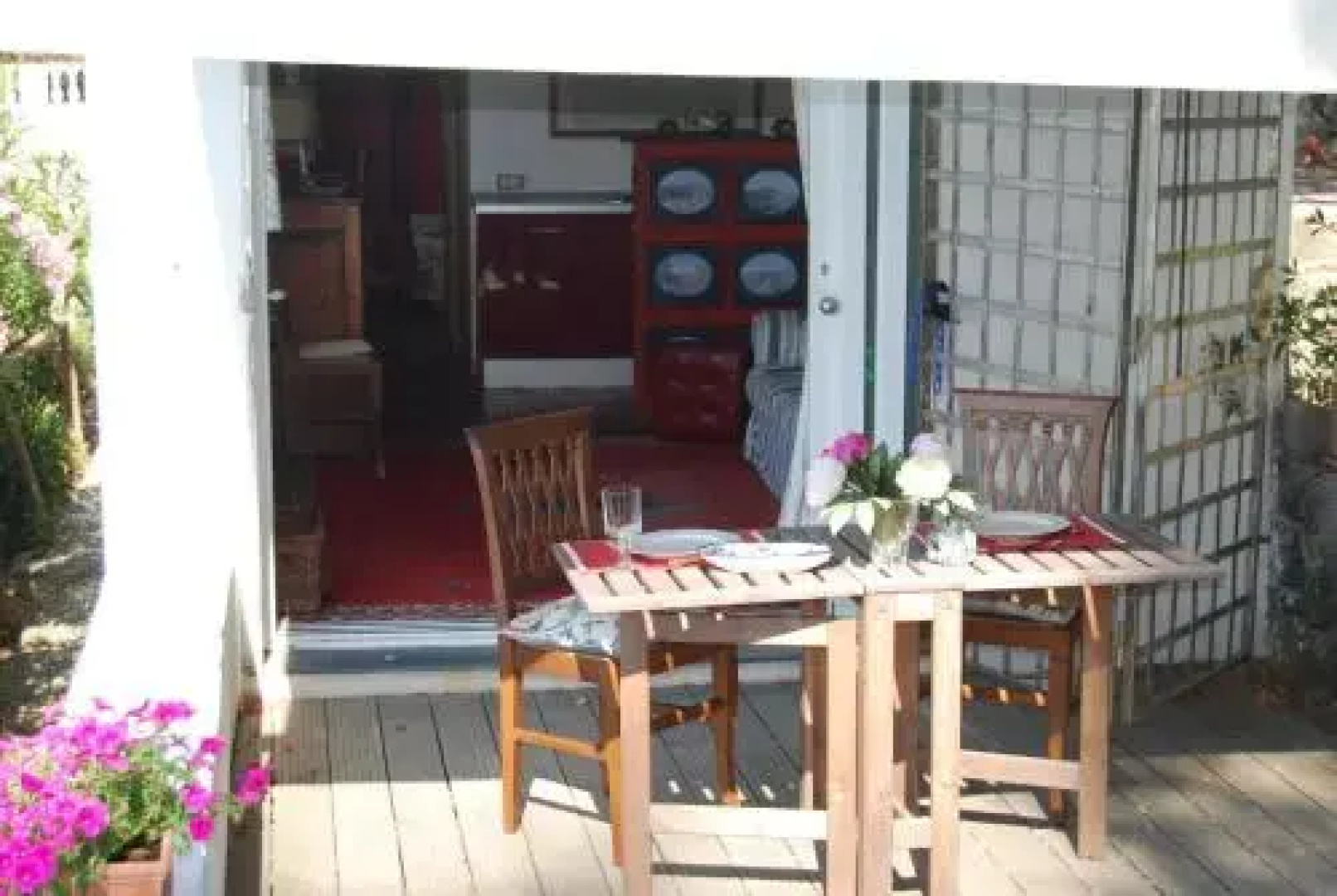 Villa Lina B&B