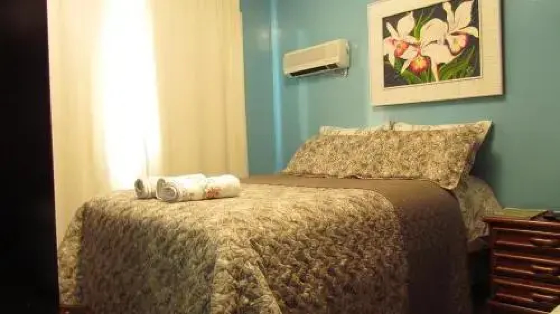 Pousada Charme da Serra