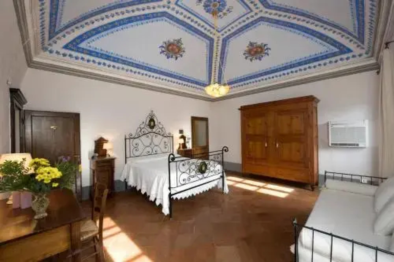 Villa Di Montaperti