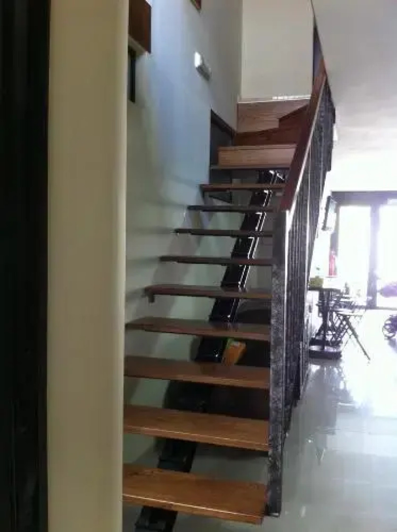 Pension Siete en el Camino