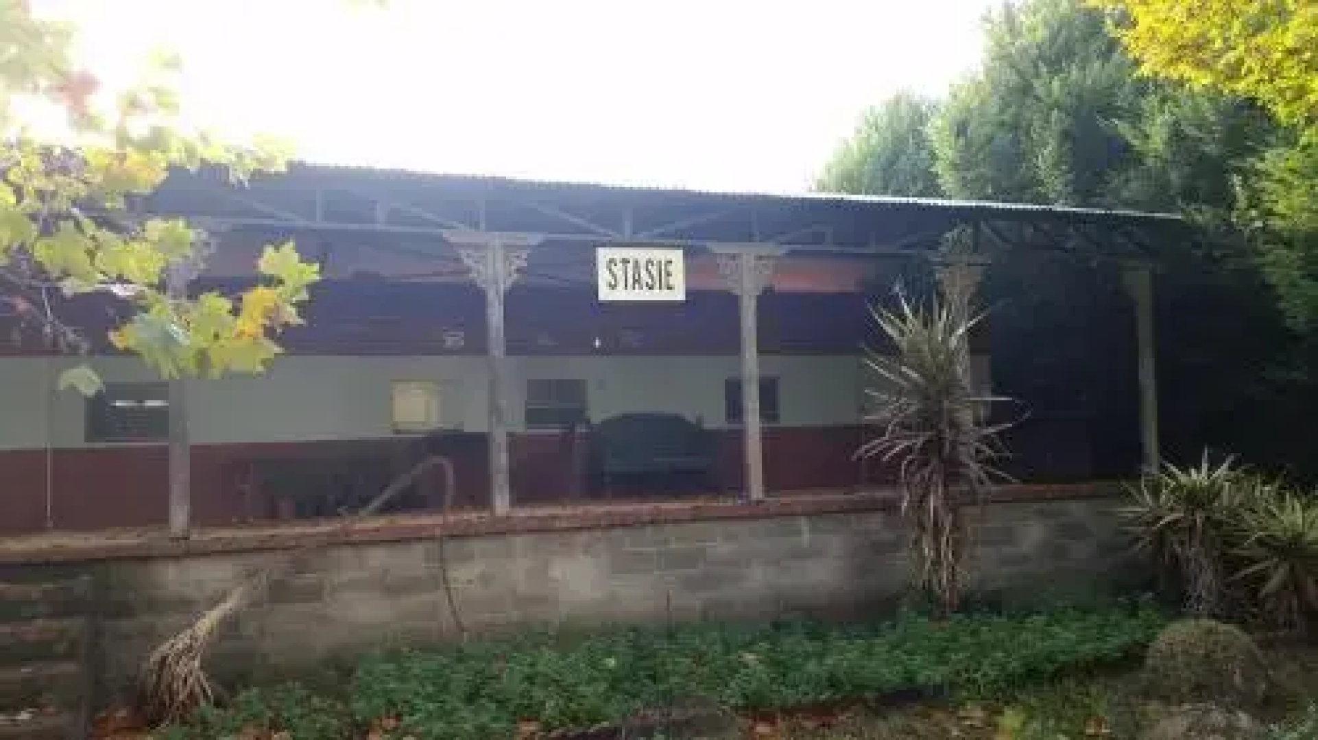 Simondium's Country Lodge