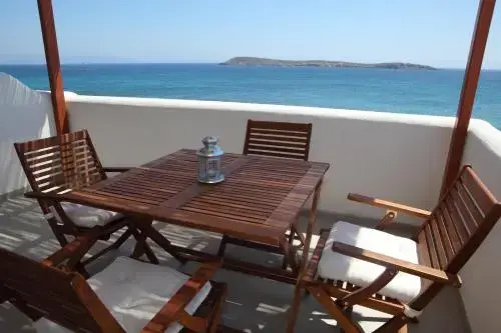 La Mer Seaside Apartments