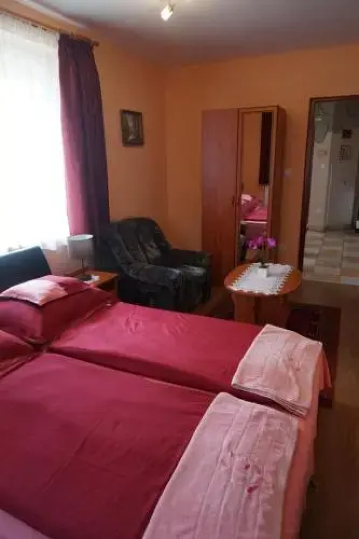 Vadrózsa vendégház