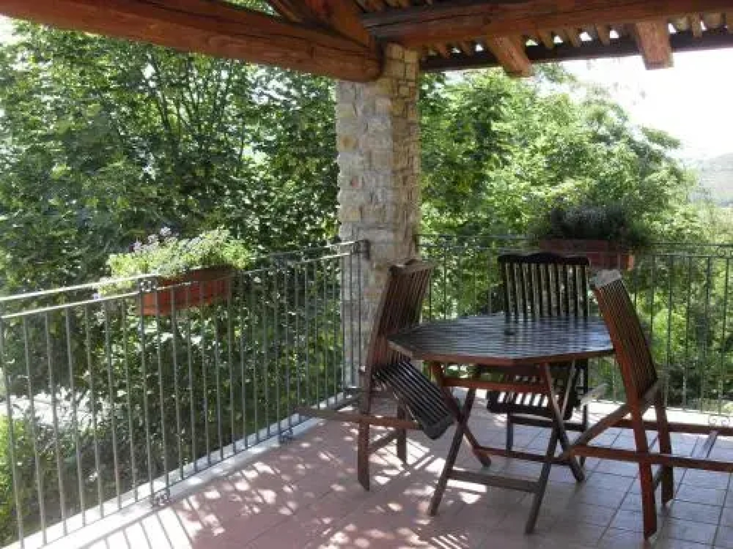 Agriturismo Il Crutin