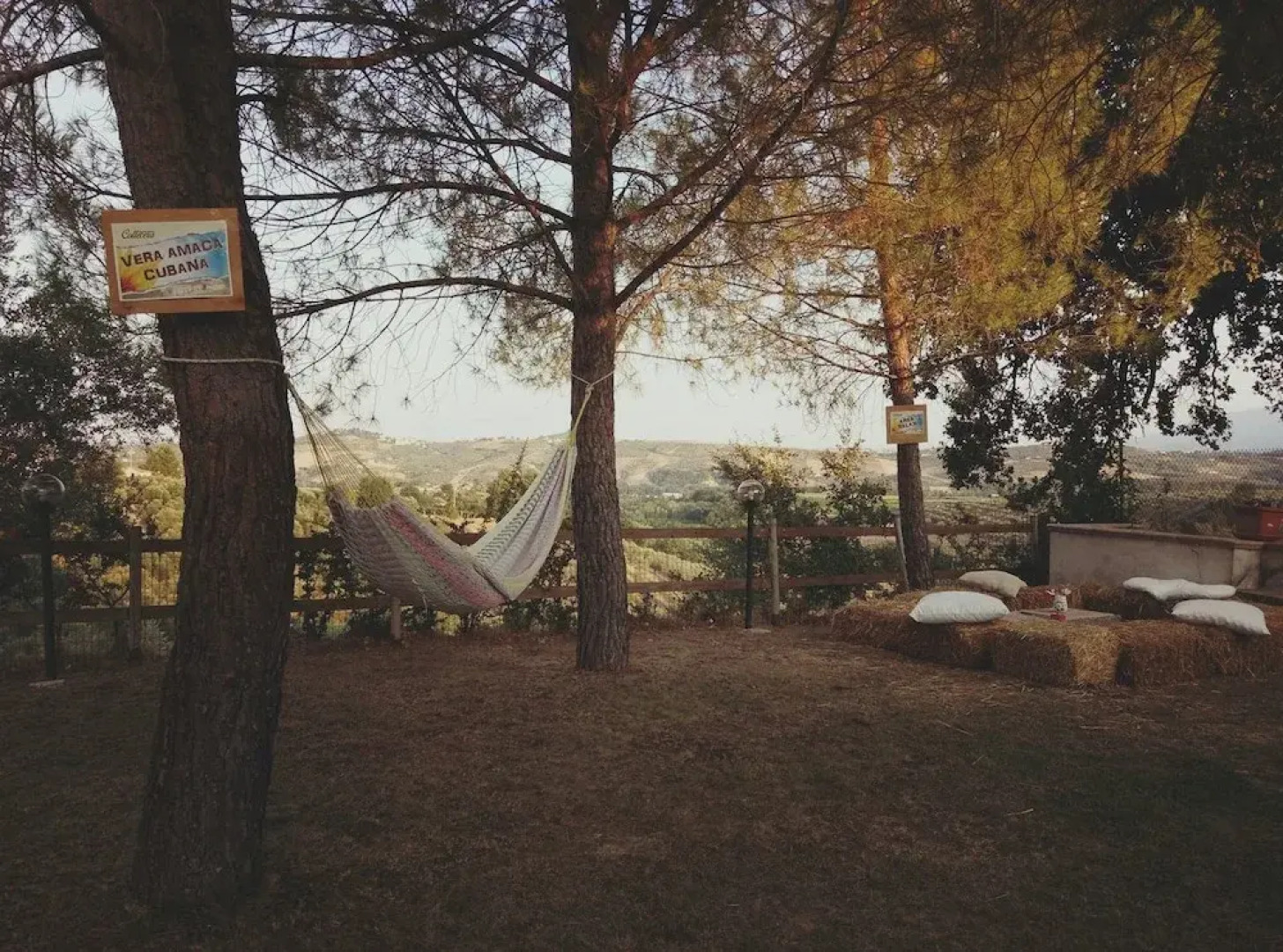 Agriturismo Collecera