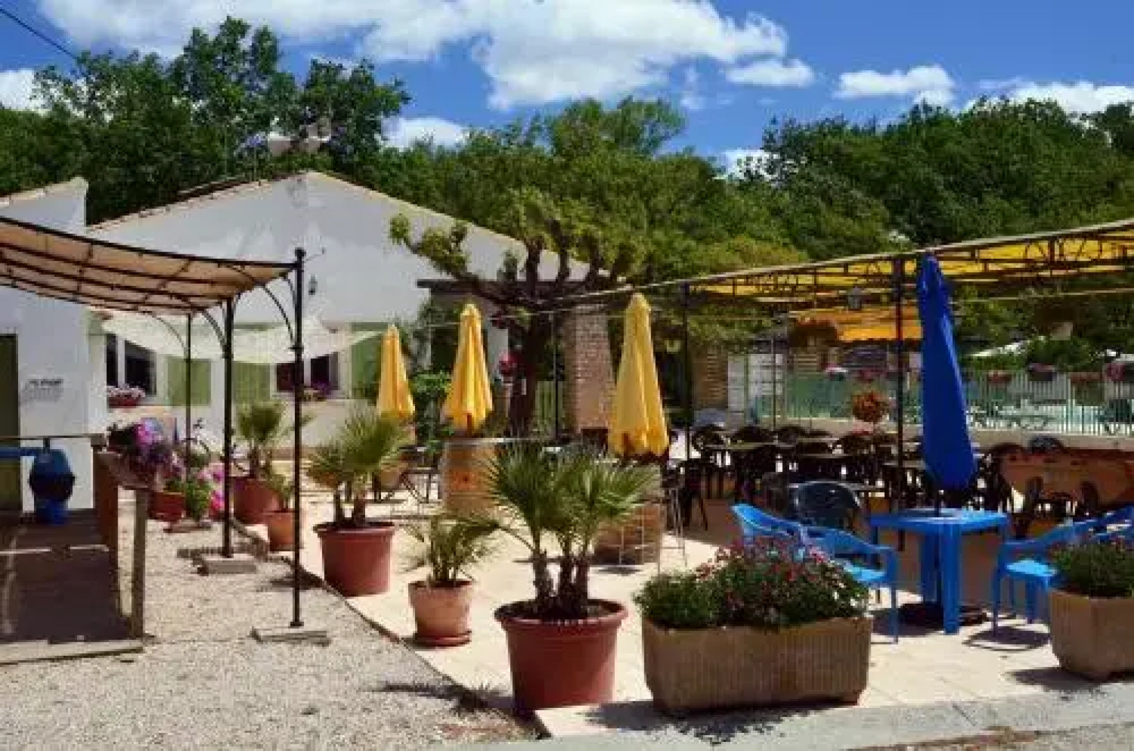 Domaine de la Coronne