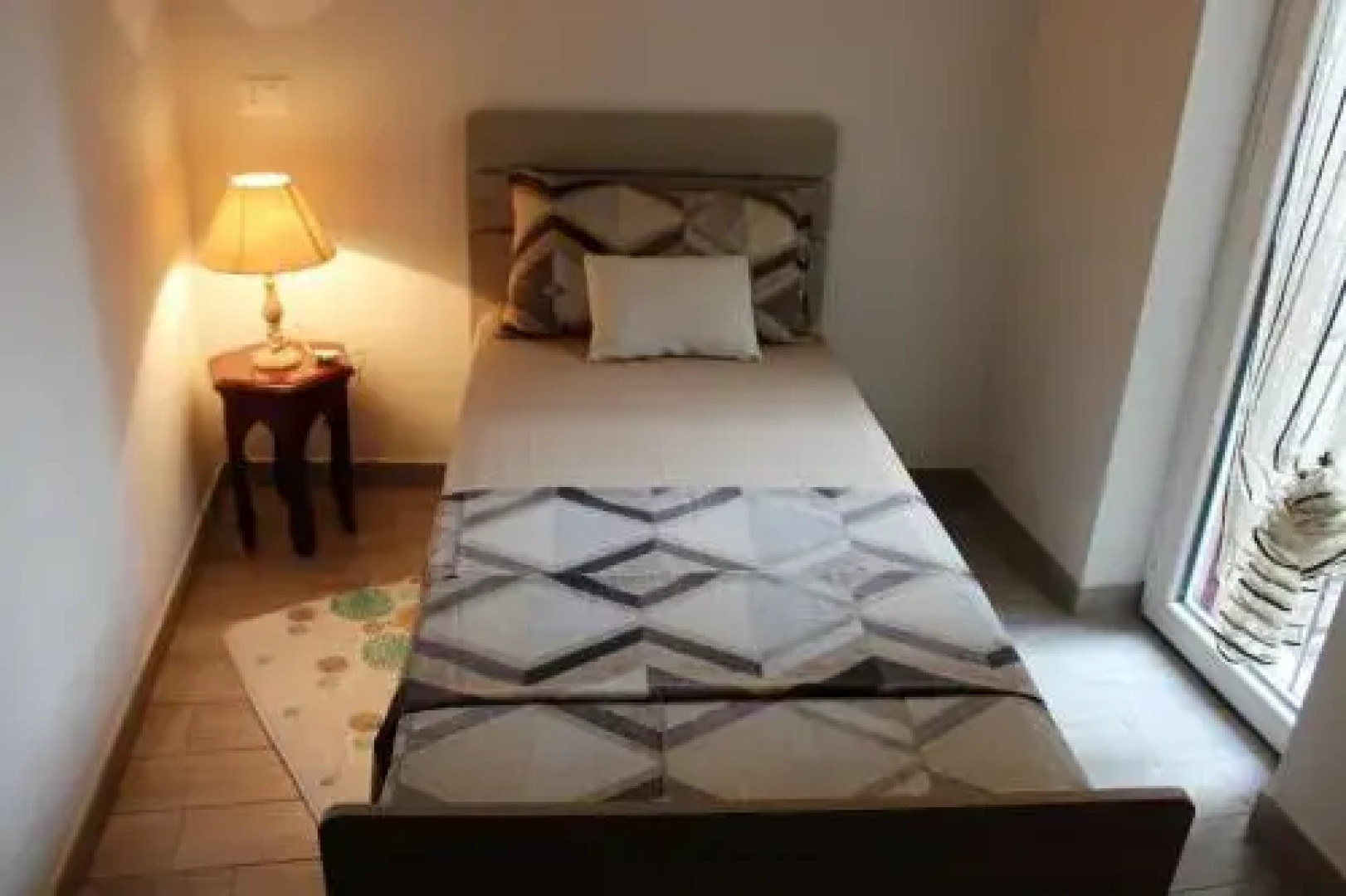 Bellavista wonderful lake view