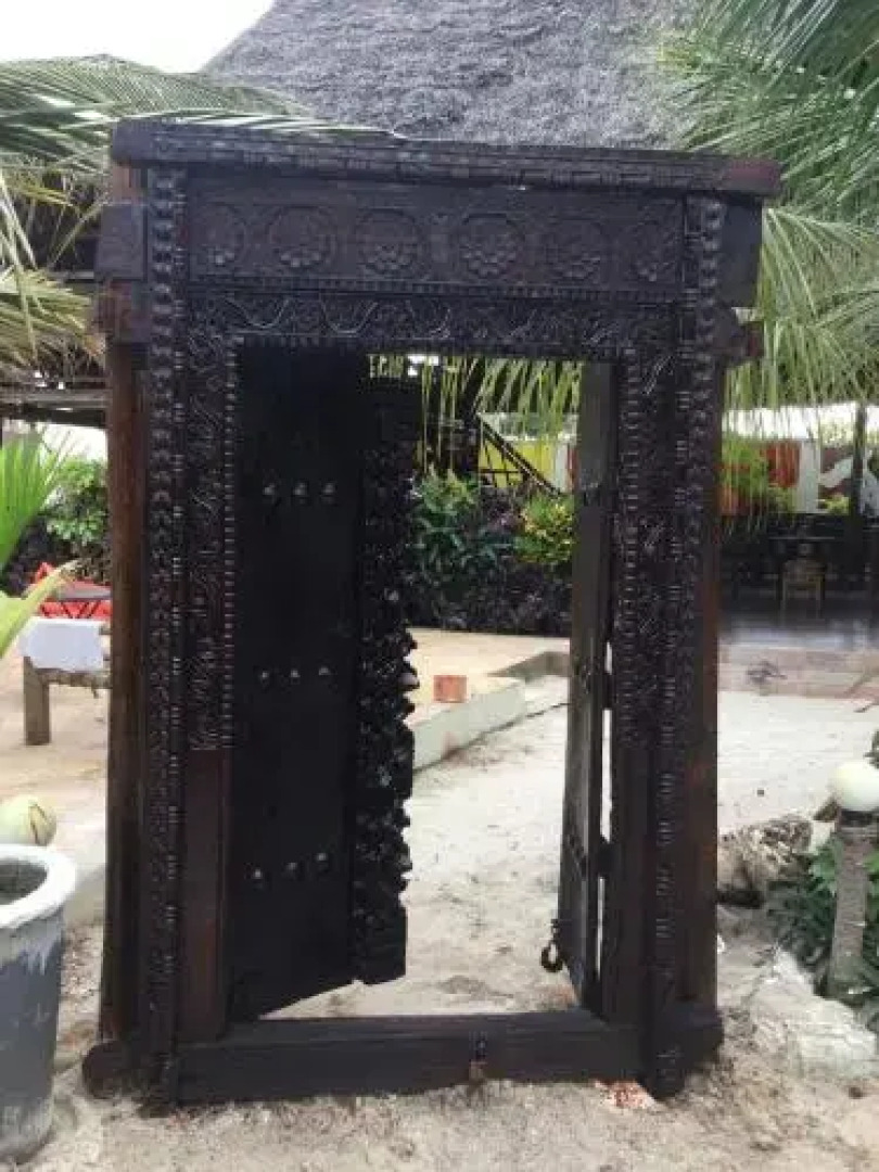 GOasis Nungwi Zanzibar