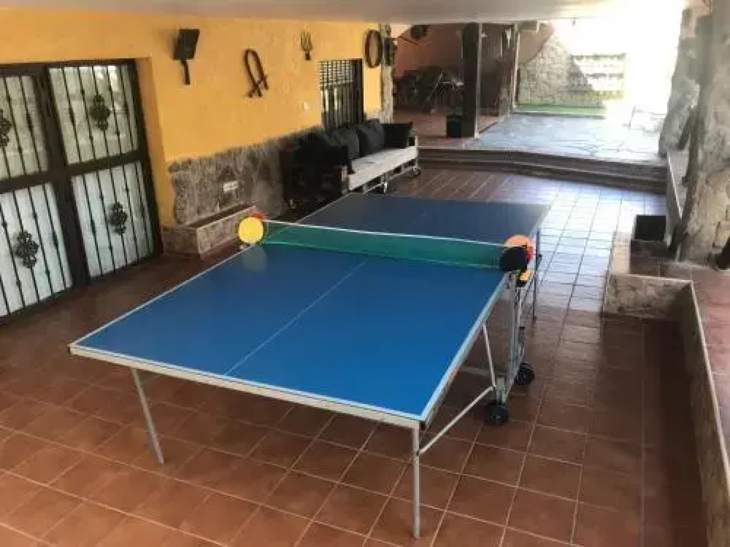 La Guarida del Oso
