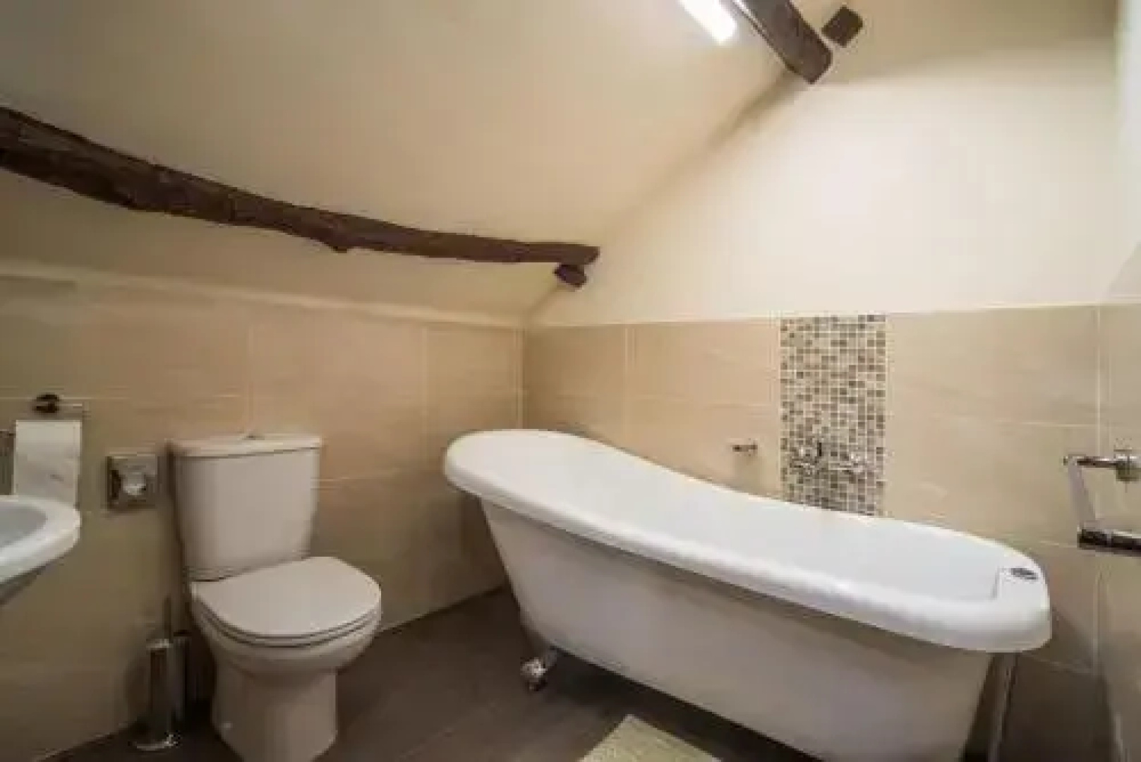 Bridge End Farm Cottages