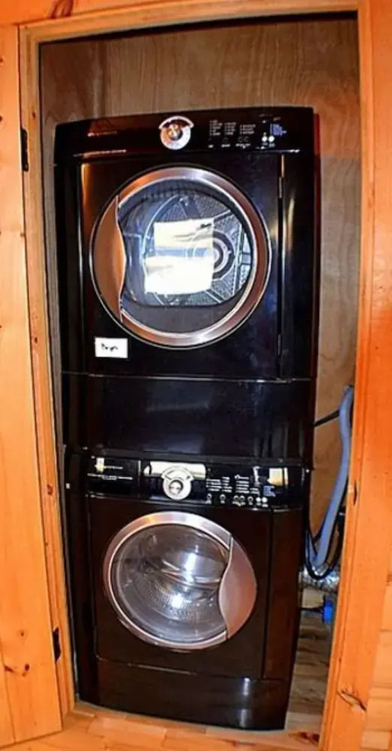 Breathless Mountain Views