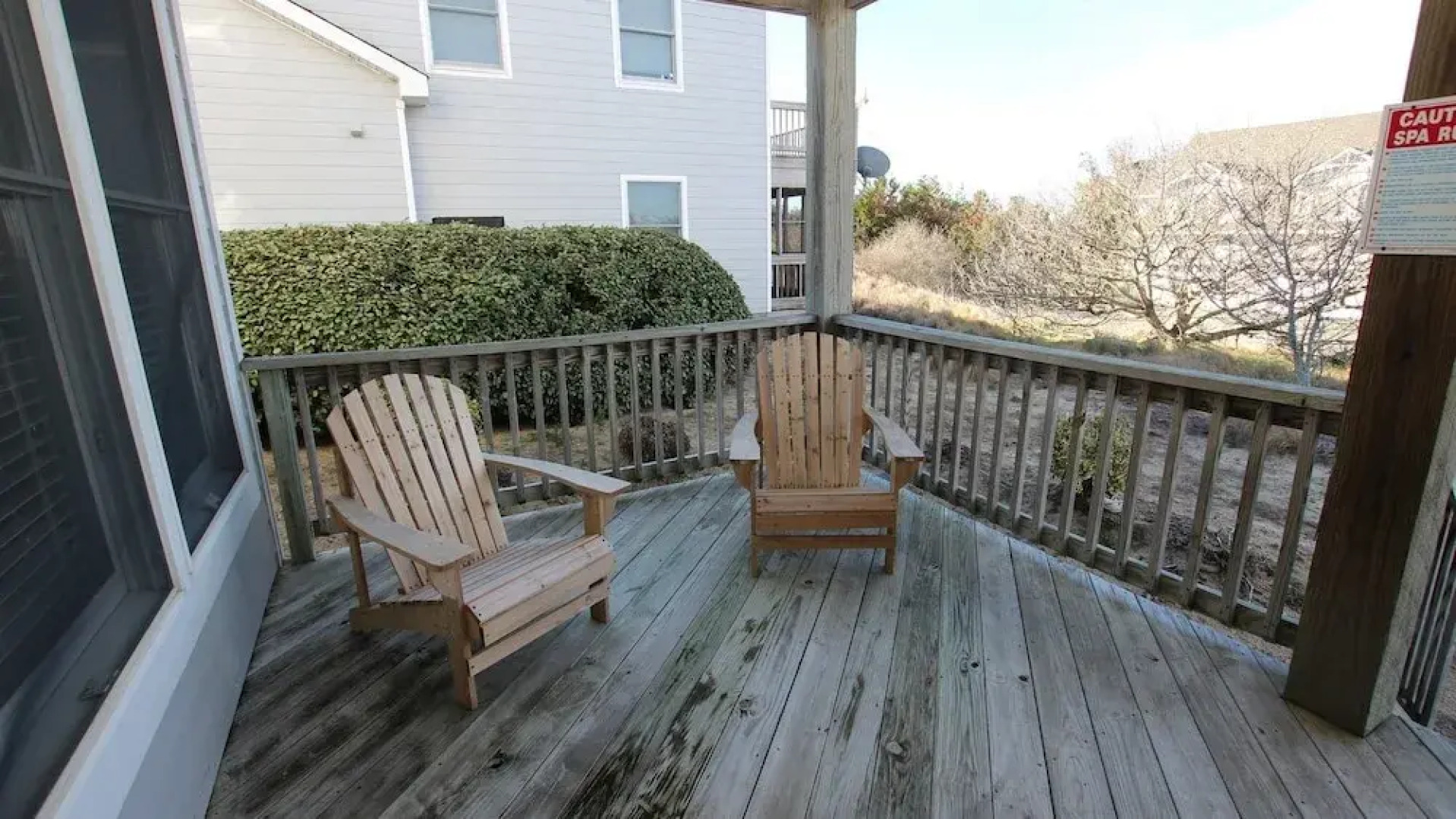 Sunset Vista - 4 Br Home