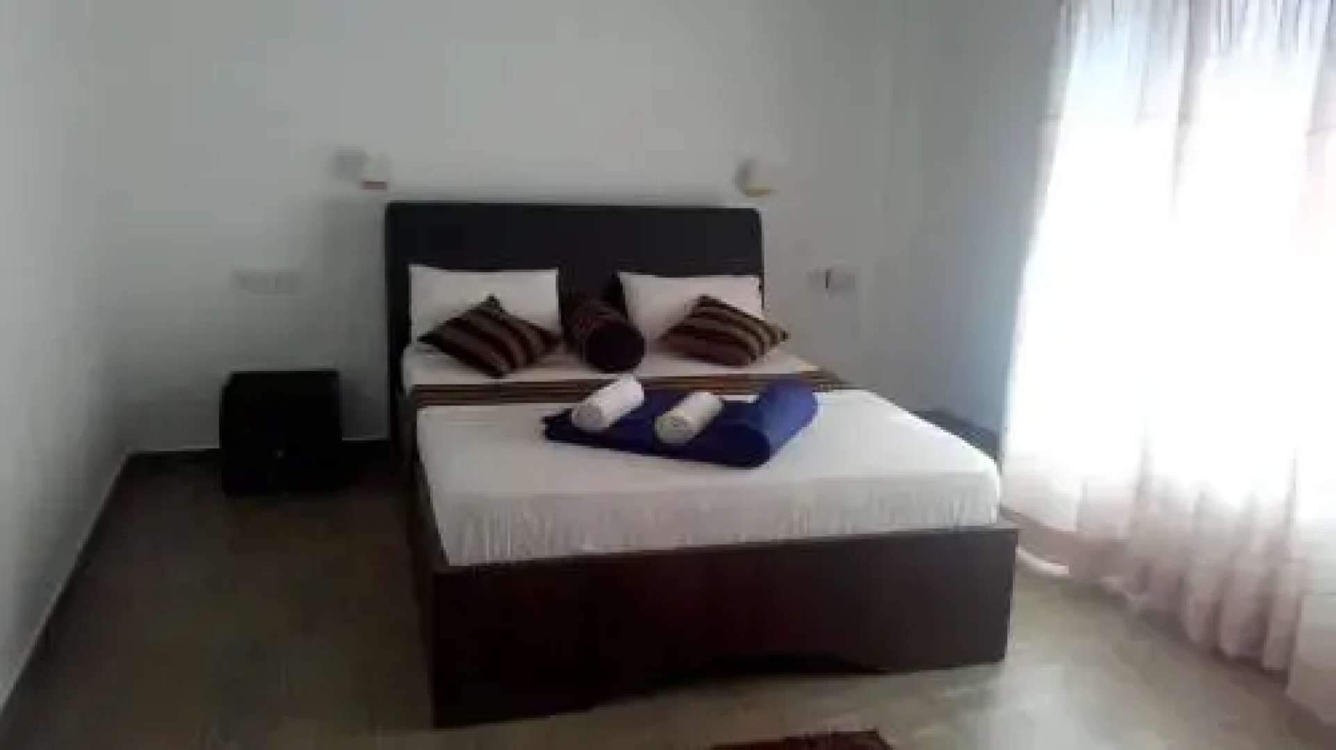 Shadow Inn Guest House