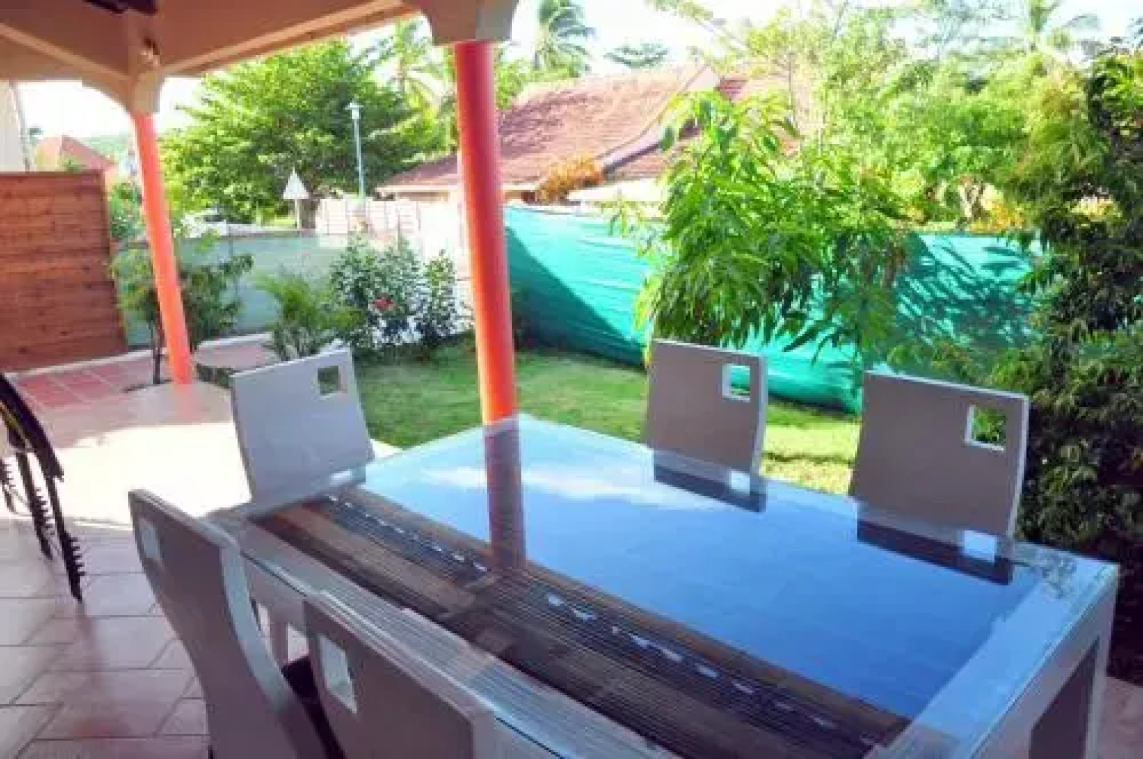 Villa Privilege Ste-Anne