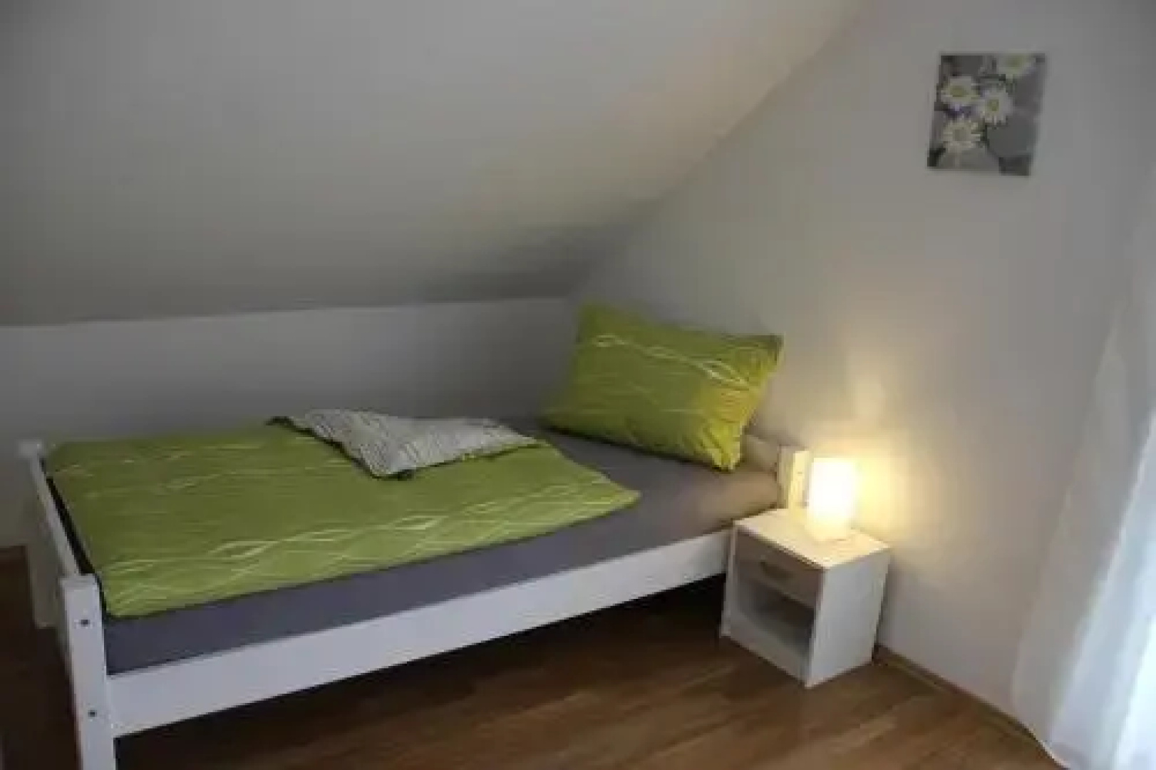 Boardinghouse Frank