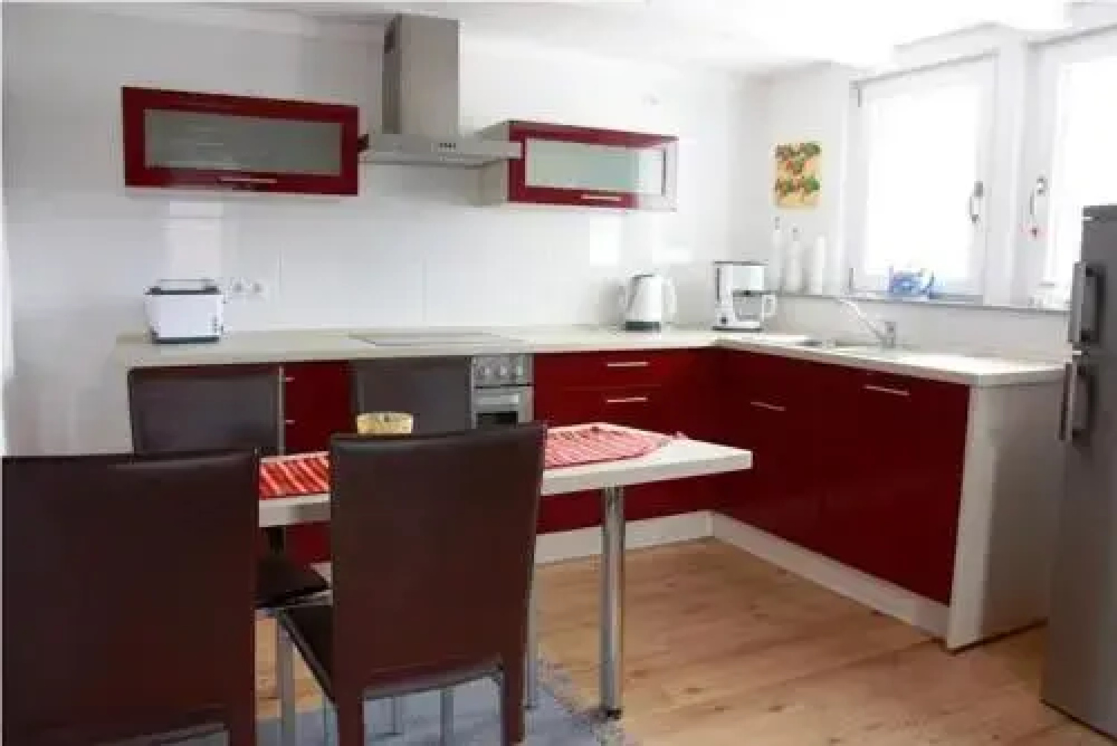 Ferienwohnung Max