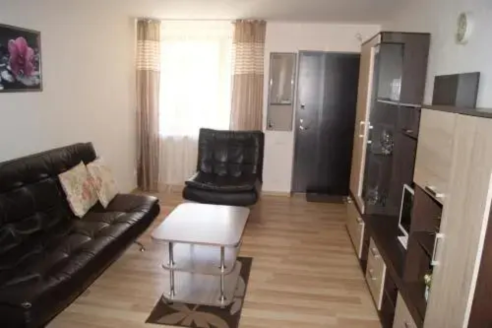 Rasos apartamentai