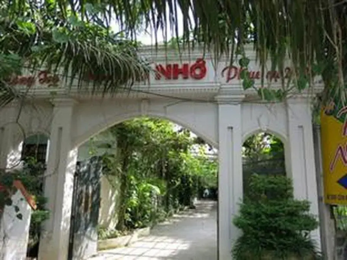 Ngoc Nho Guest House