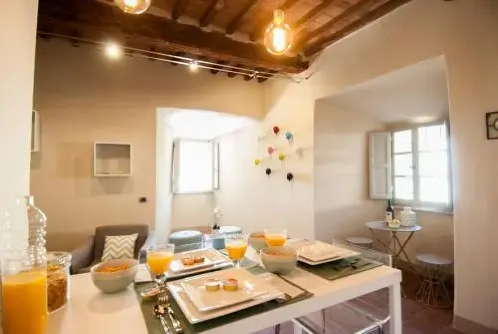 Le Suites della Rocca