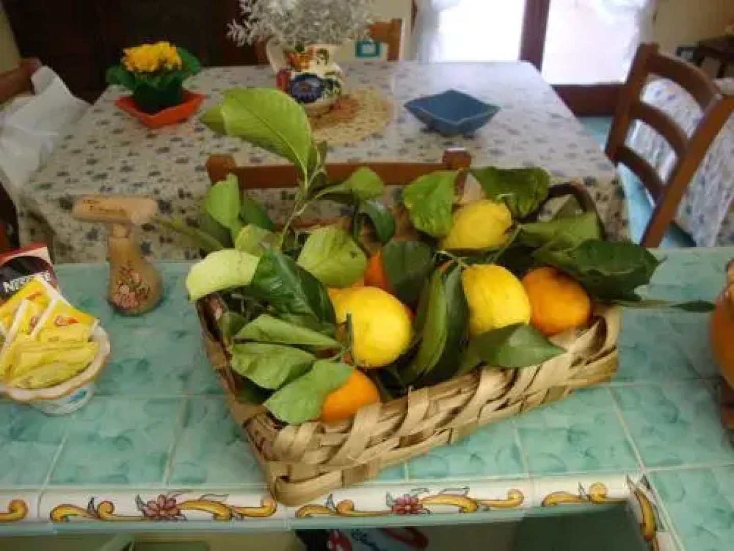 Sunny Holidays Casa Vacanze