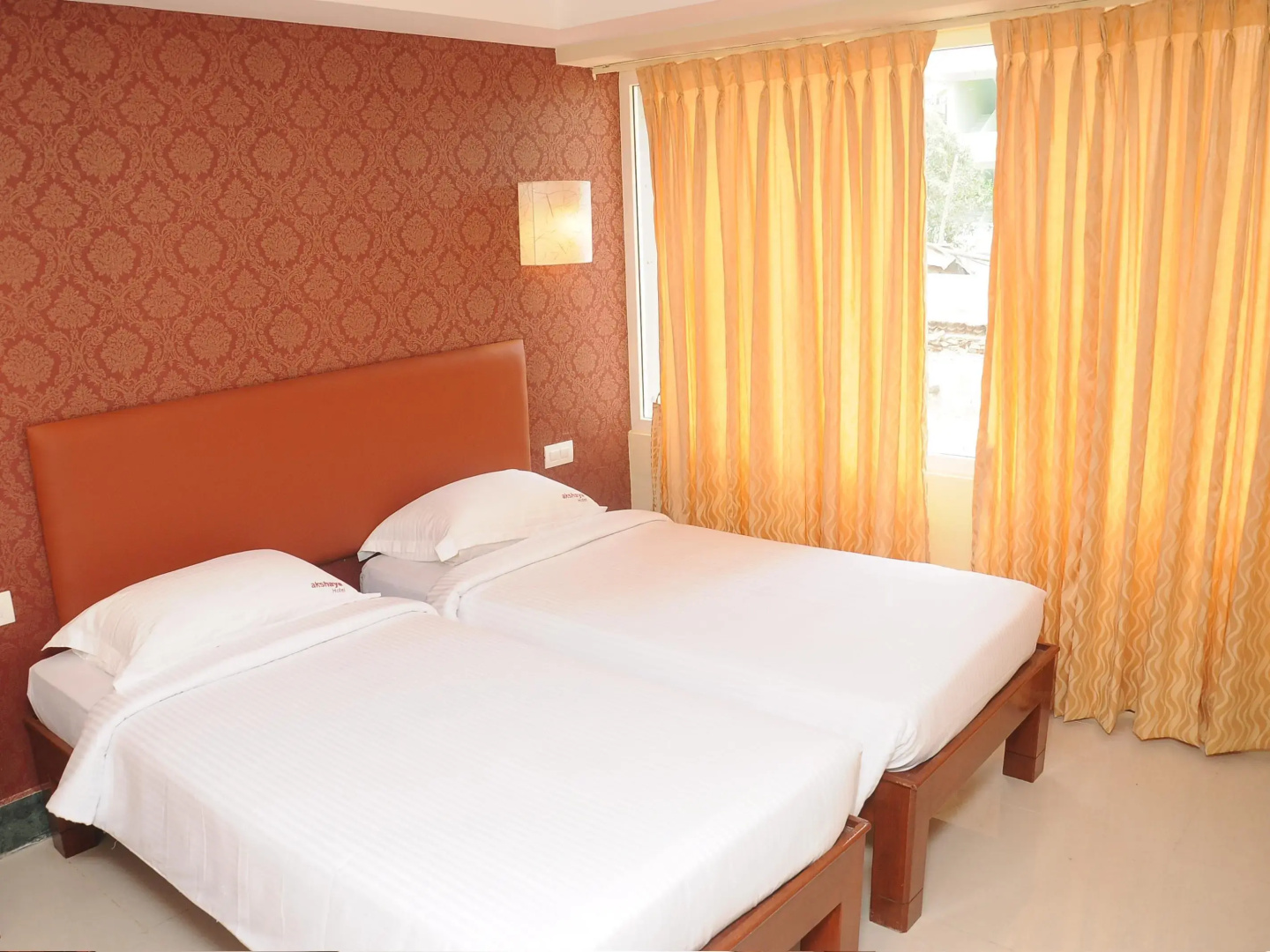 Hotel Akshaya