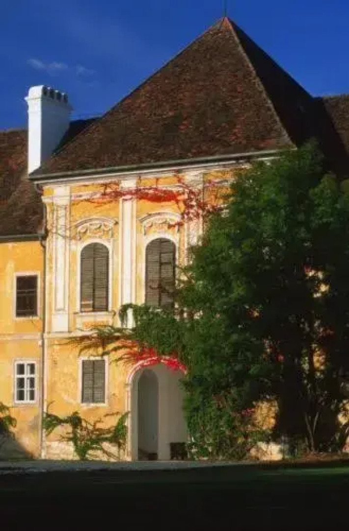 Gasthof Hotel Zum Weinberg