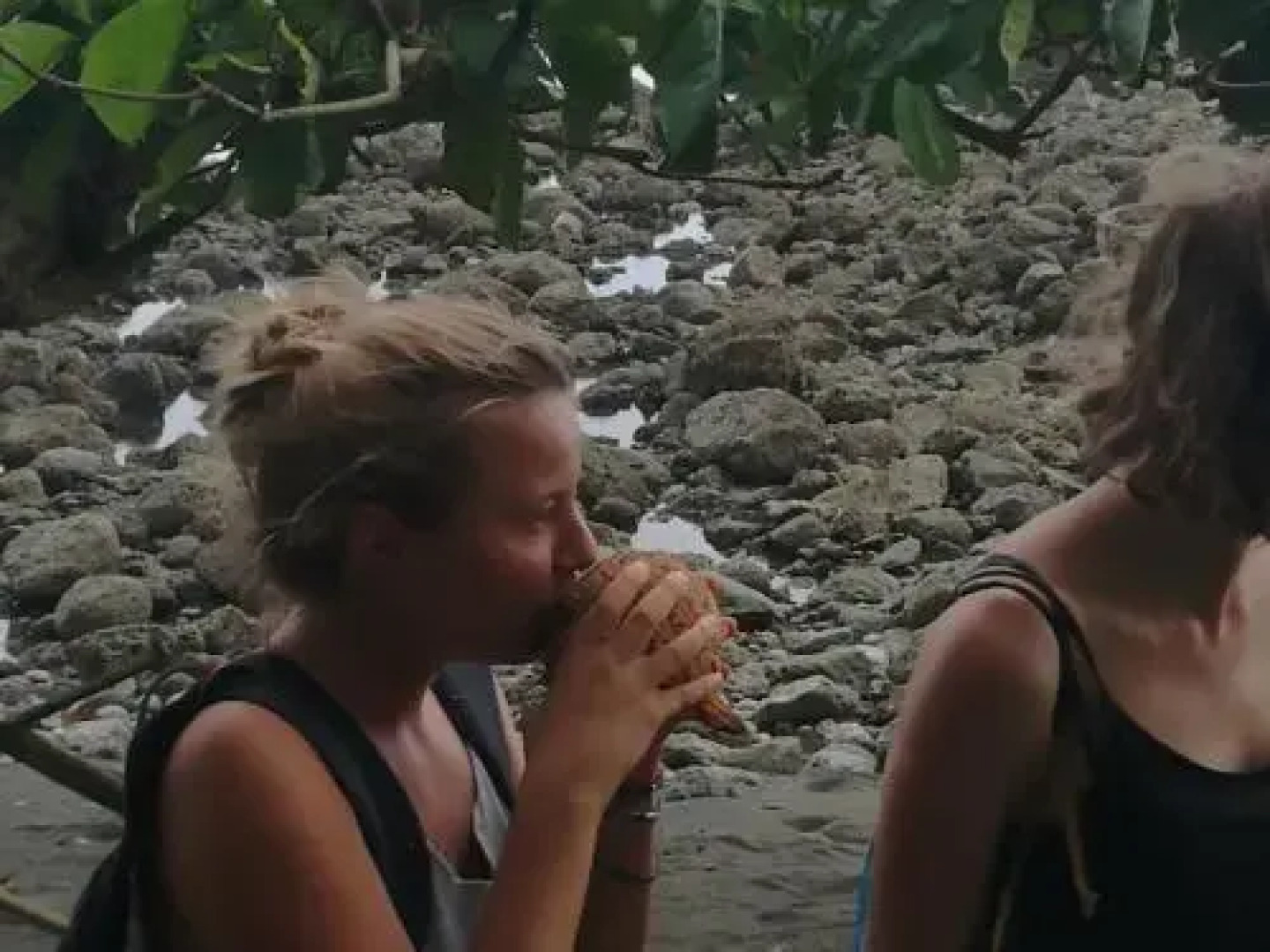 Corcovado Wild Hostel