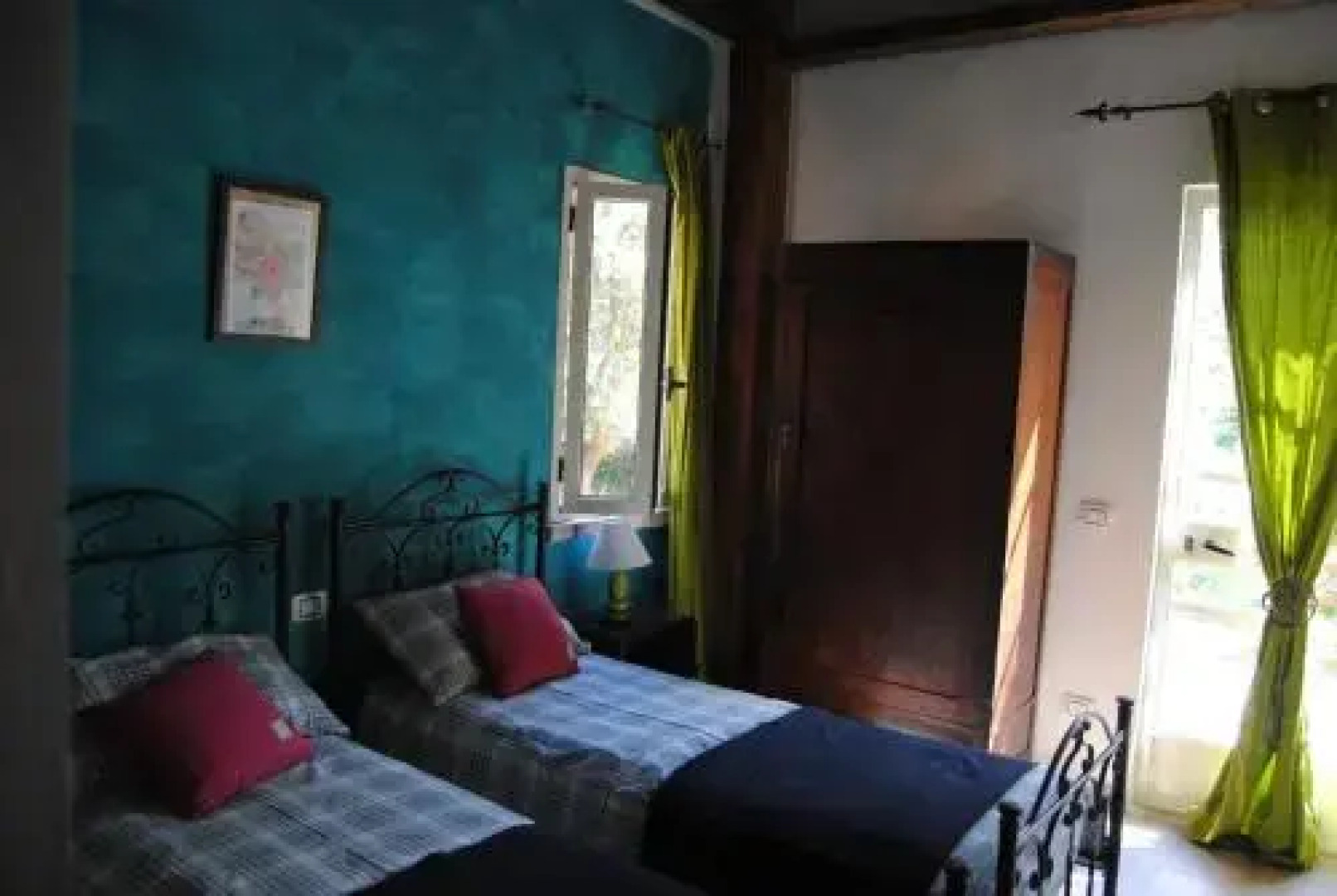 Agriturismo Casa Gioffrè