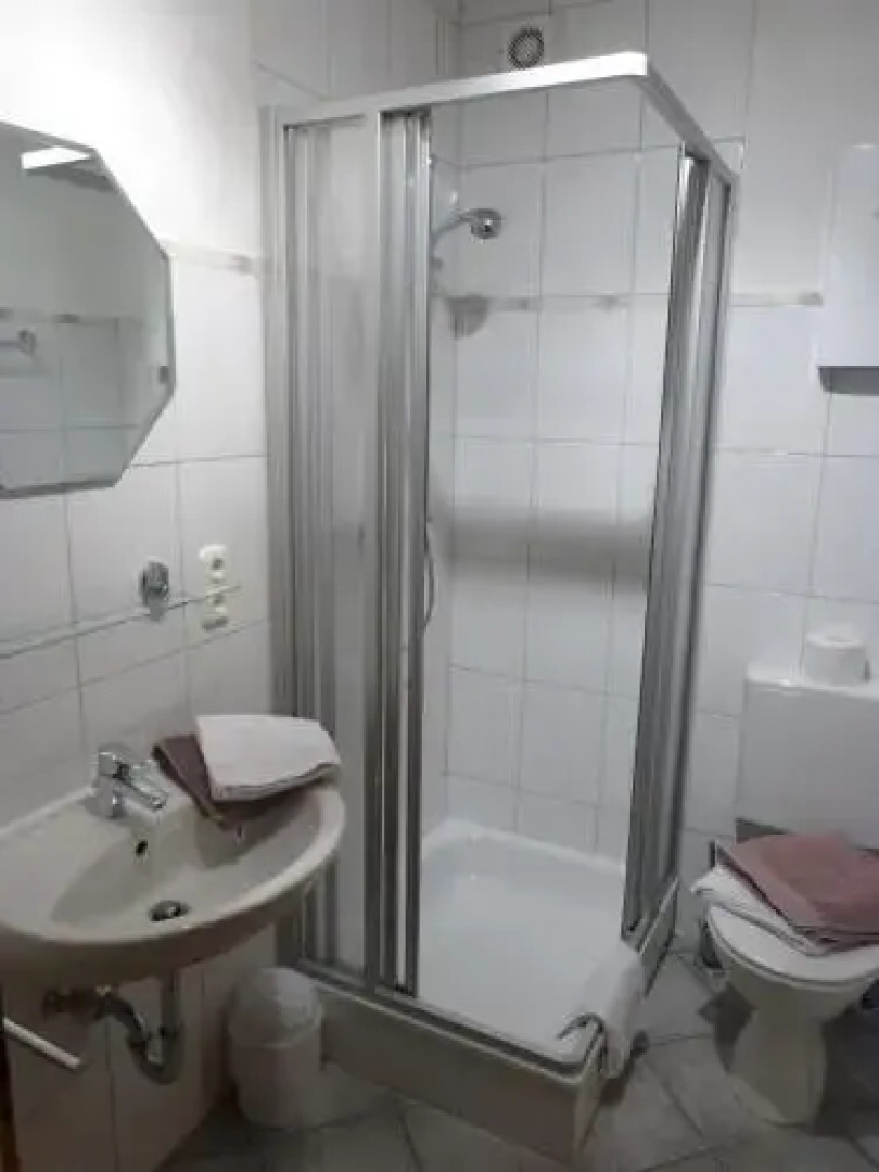 Ferienappartments Neumann