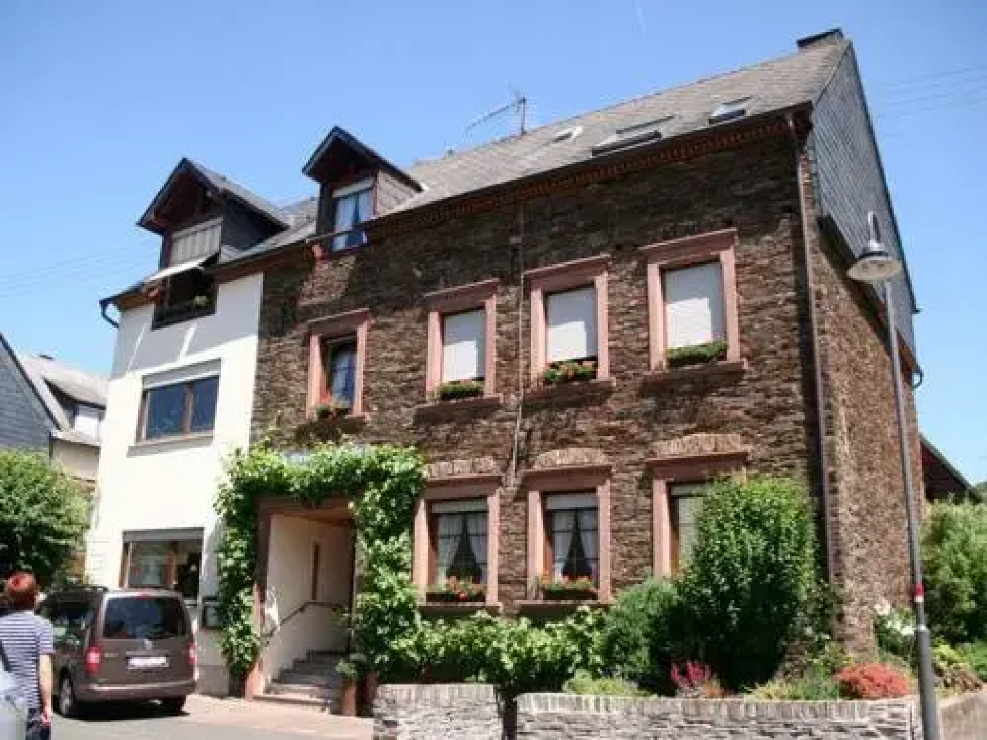 Kathis Wein- & Gästehaus