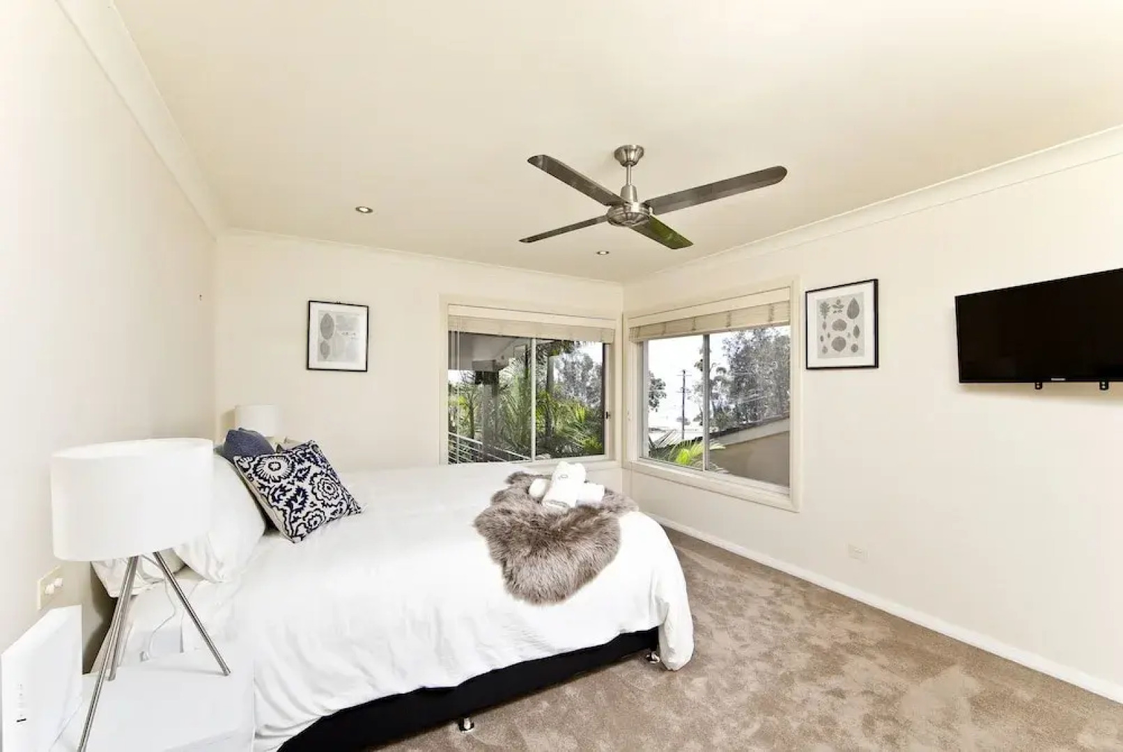 Beachside Haven Your Perfect Oasis Home