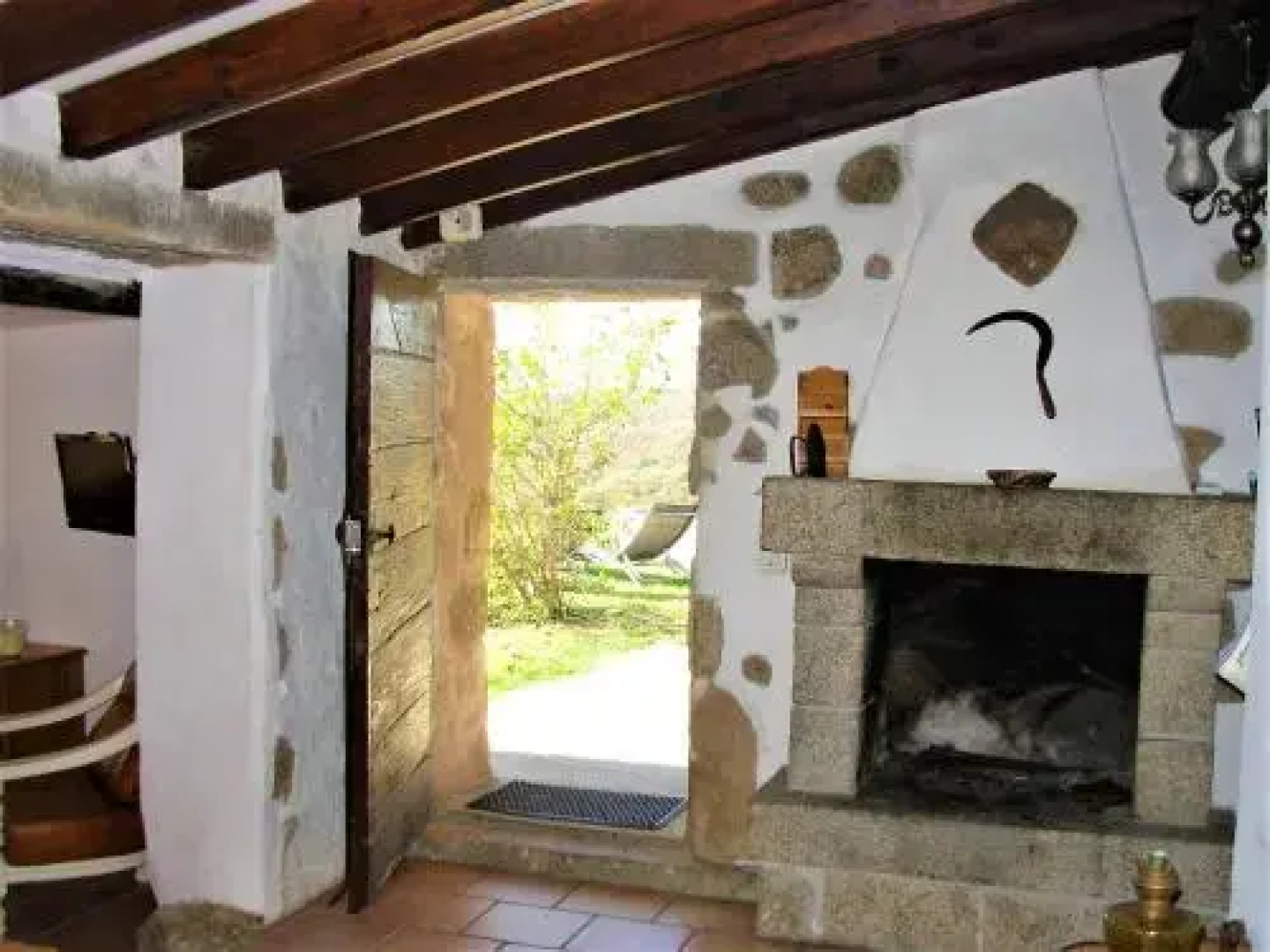 Bergerie 1