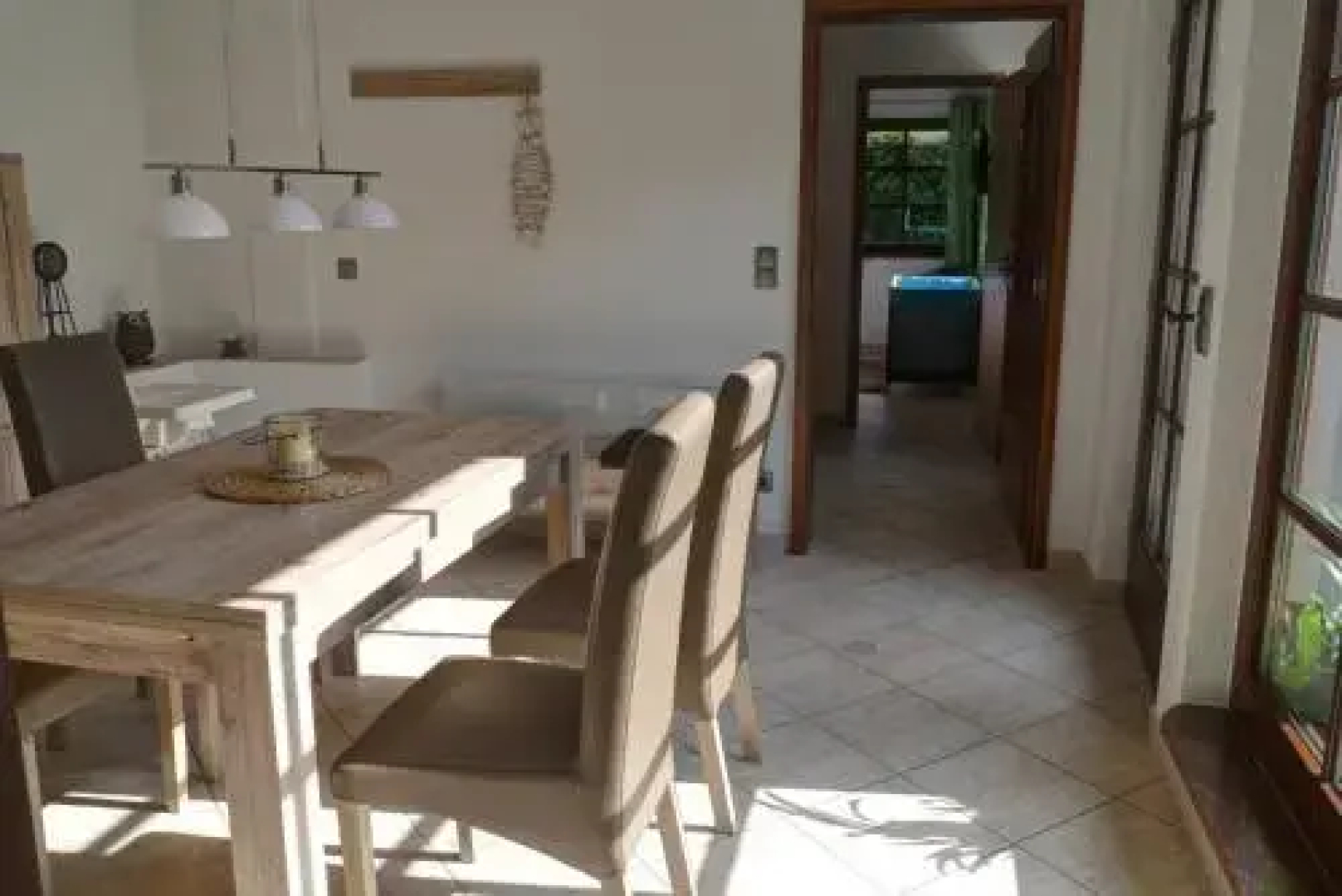 Haus Sonnenschein