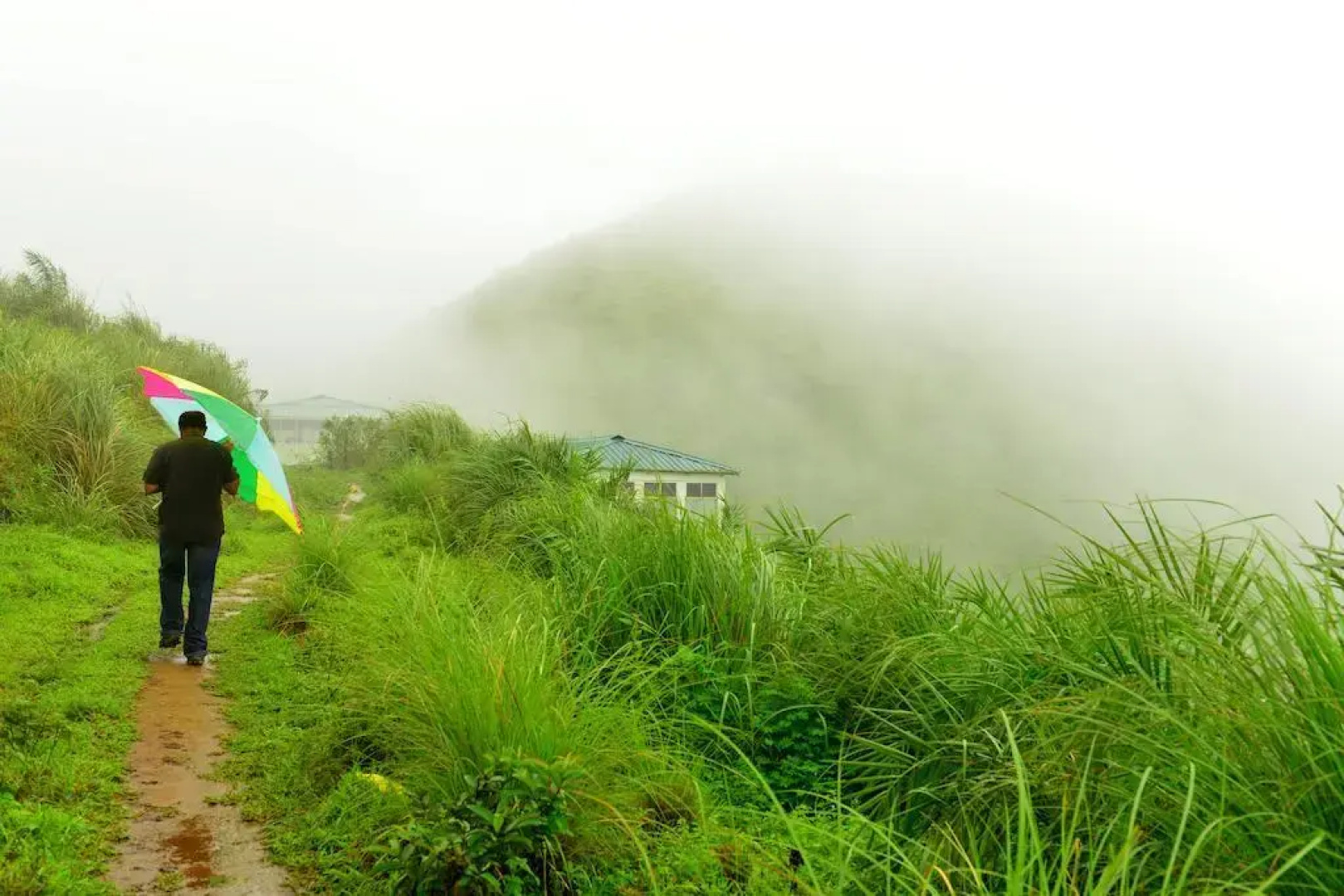 Green Meadows Vagamon