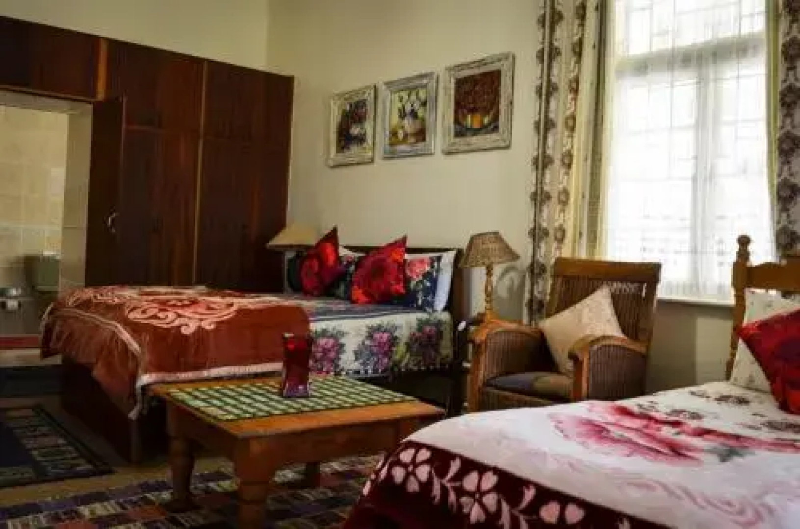 Petras Country Guesthouse