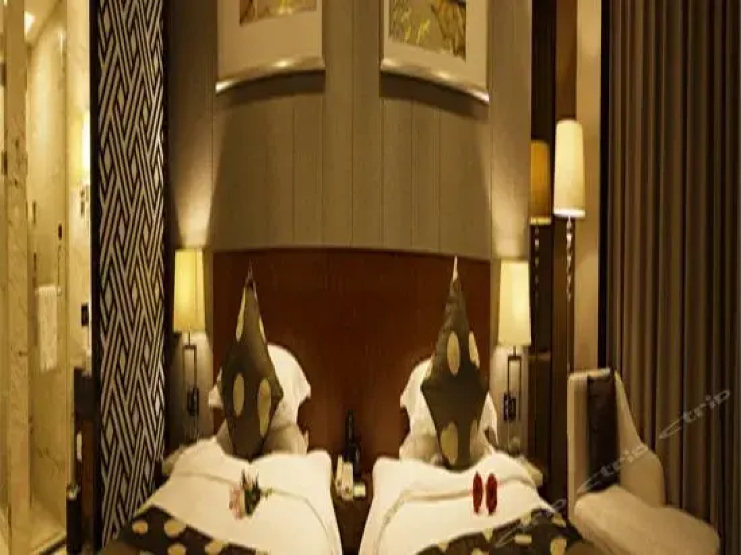 The Royal International Hotel