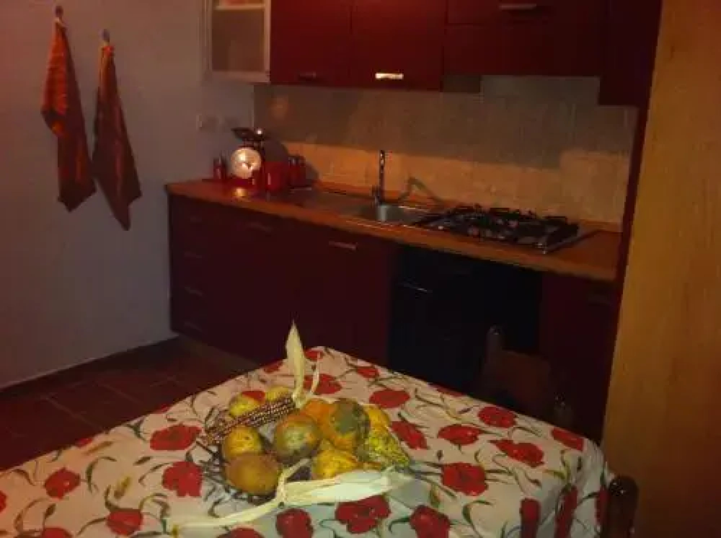 Villetta Sa Marigosa