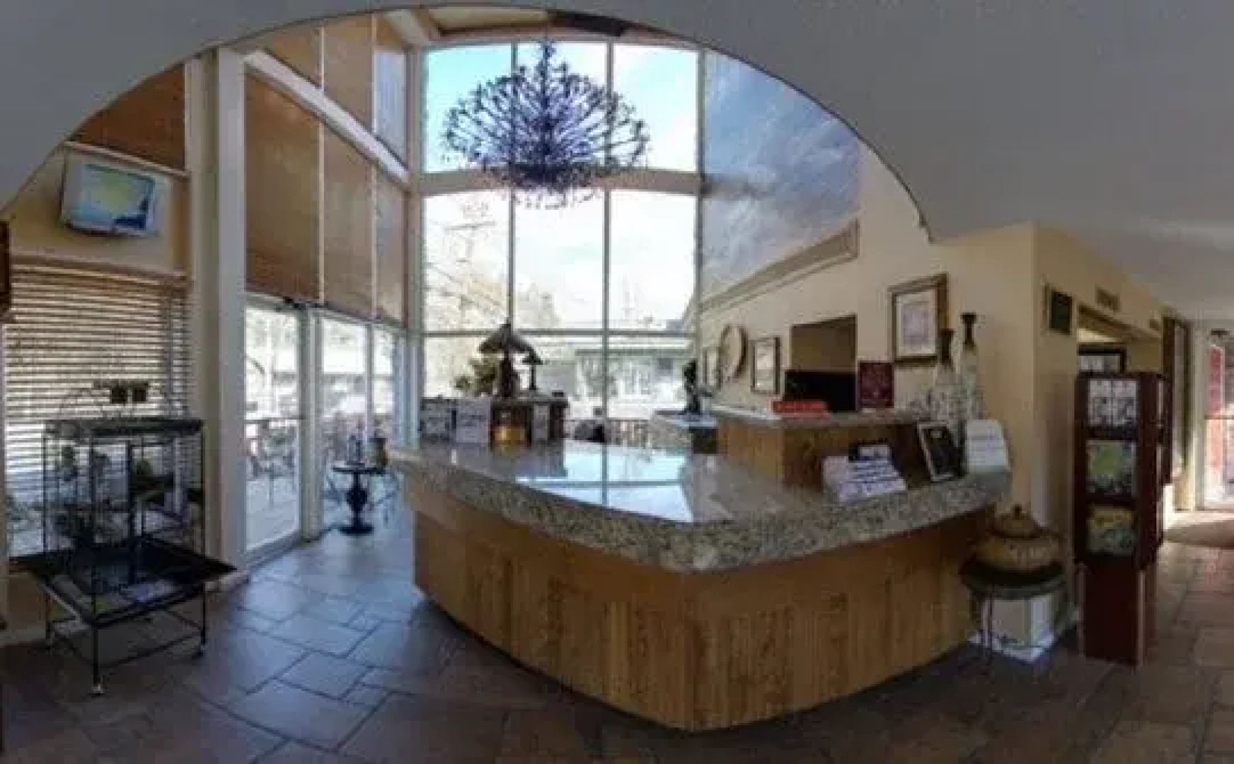 Zoders Inn and Suites