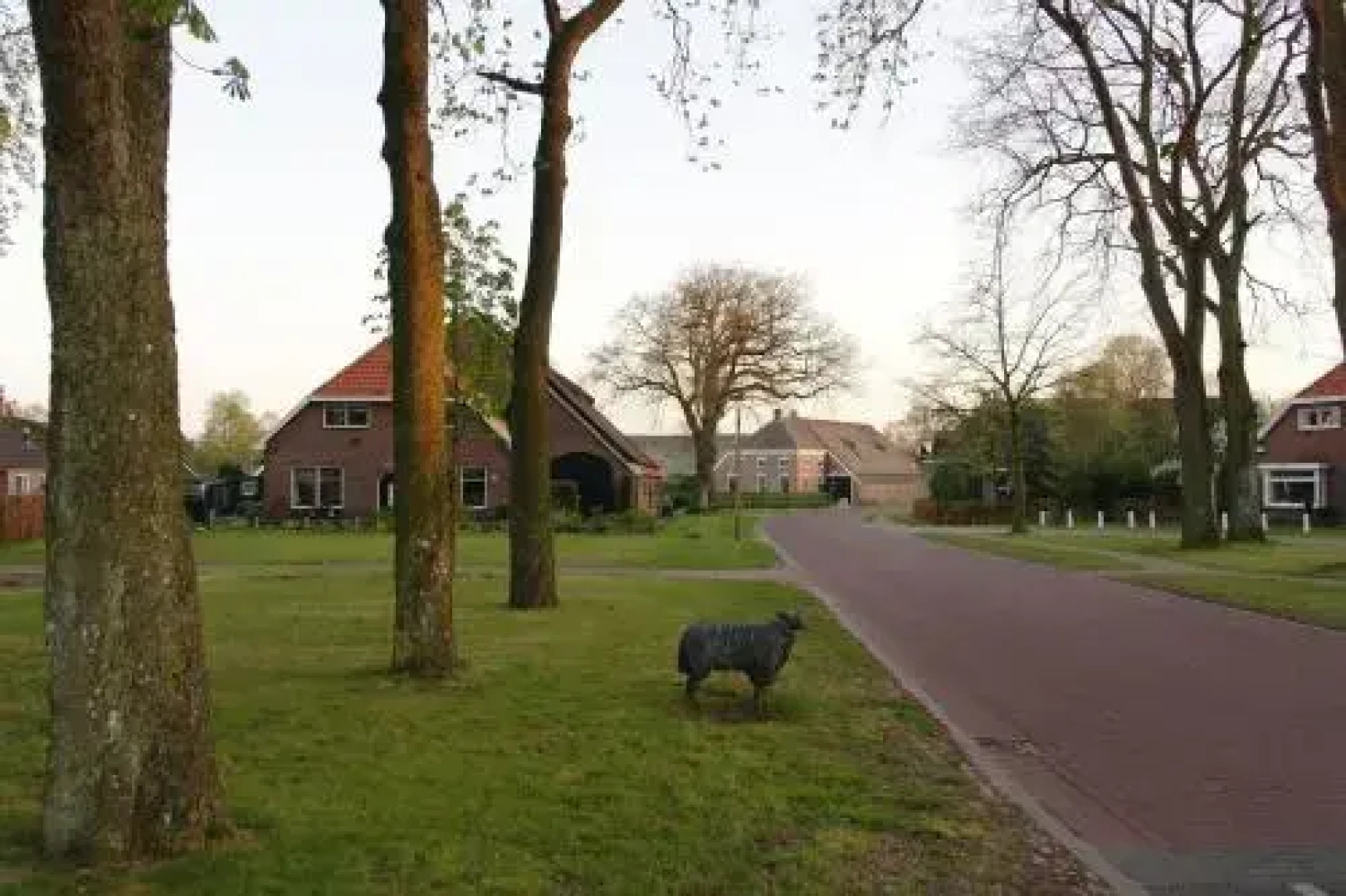 Bed and Breakfast The4Seasons