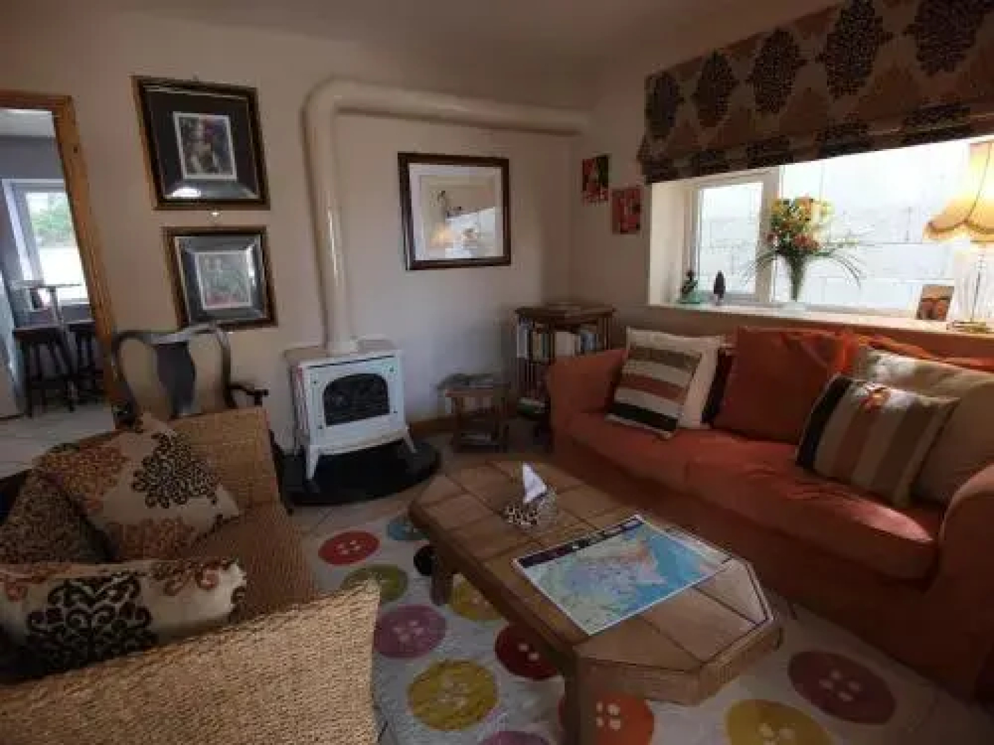 Craglea Lodge